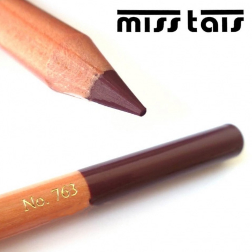 Miss Tais lip pencil #763 new